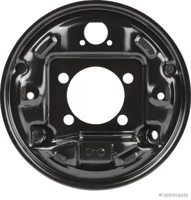 Splash Guard, brake disc